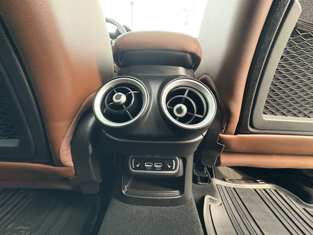 Alfa Romeo Stelvio Ti Sport 2022