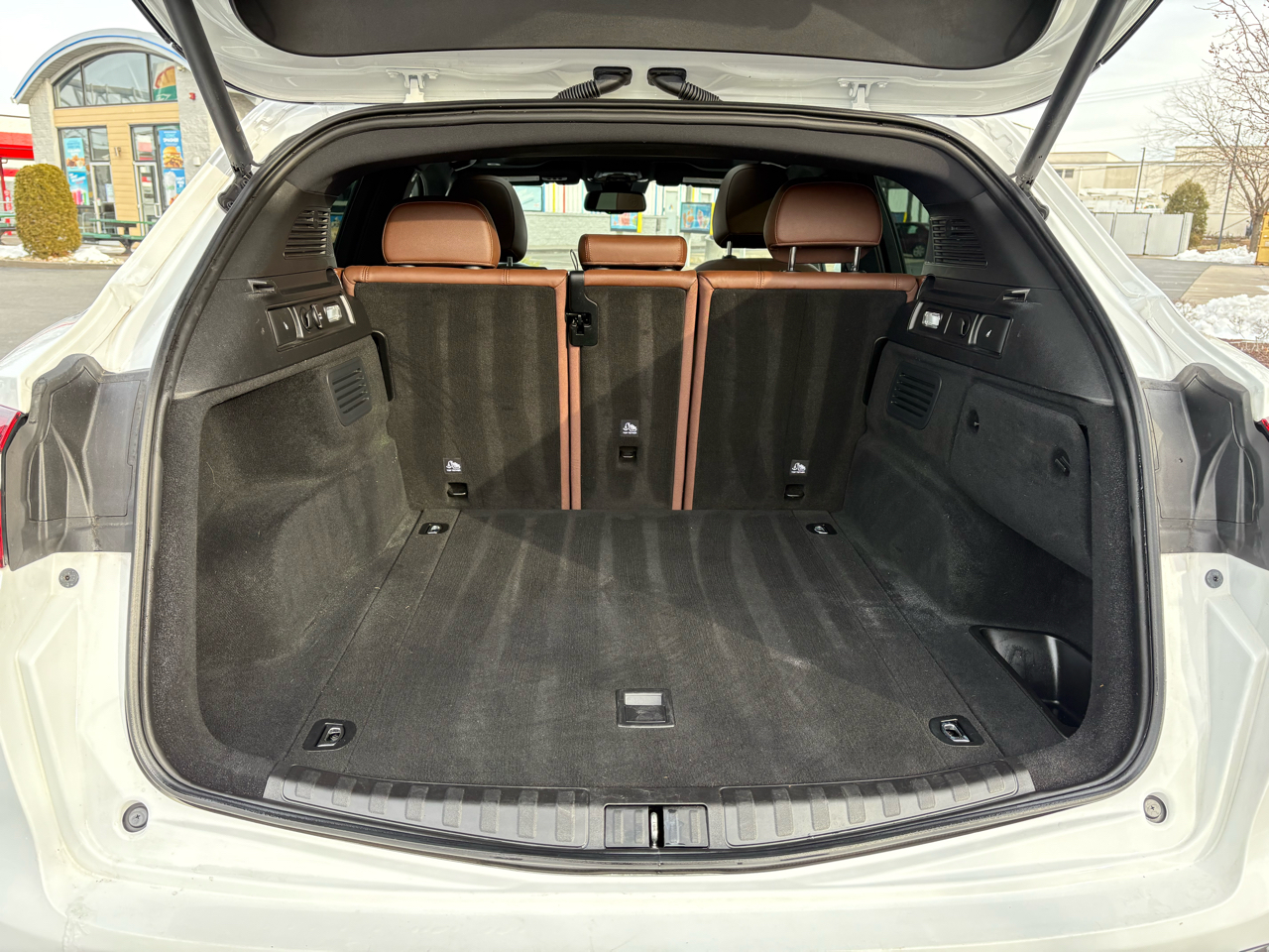 Alfa Romeo Stelvio Ti Sport 2022