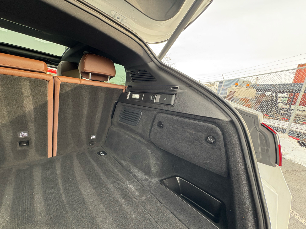 Alfa Romeo Stelvio Ti Sport 2022