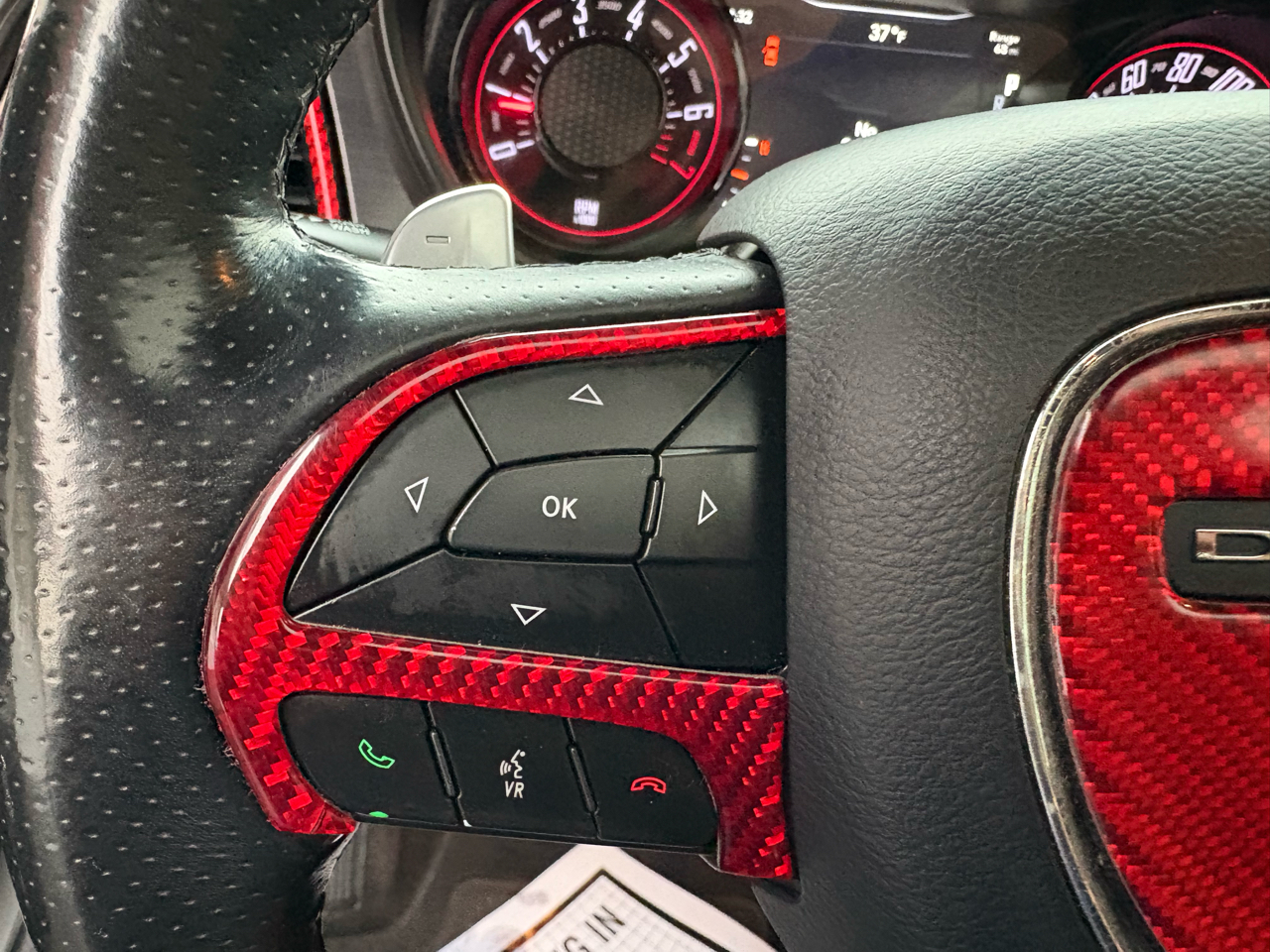 Dodge Challenger GT AWD 2018