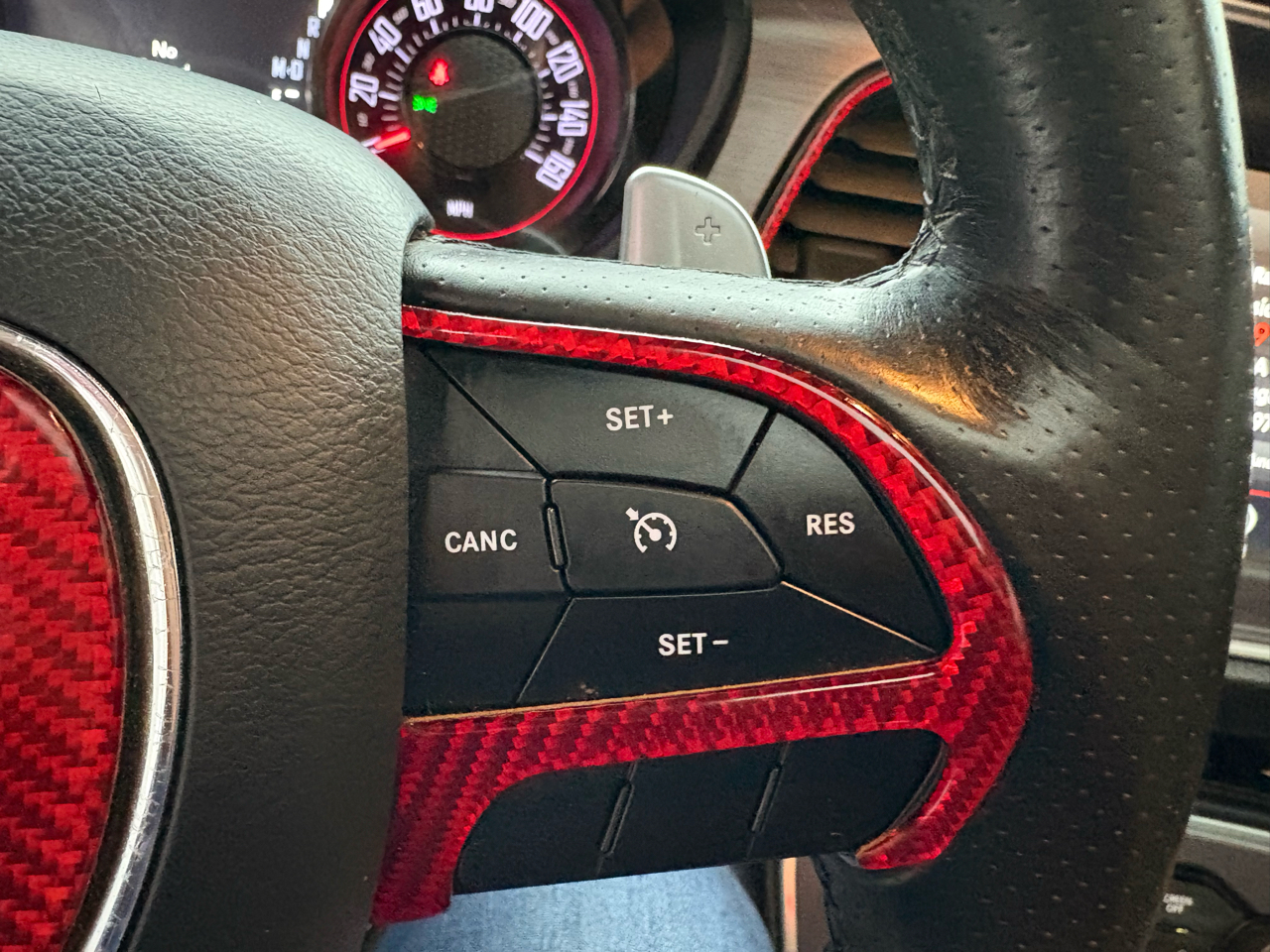 Dodge Challenger GT AWD 2018