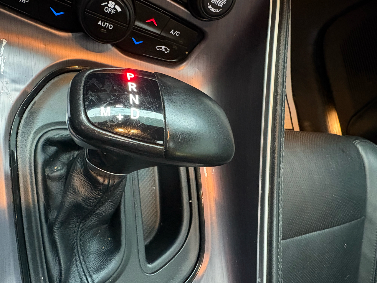 Dodge Challenger GT AWD 2018