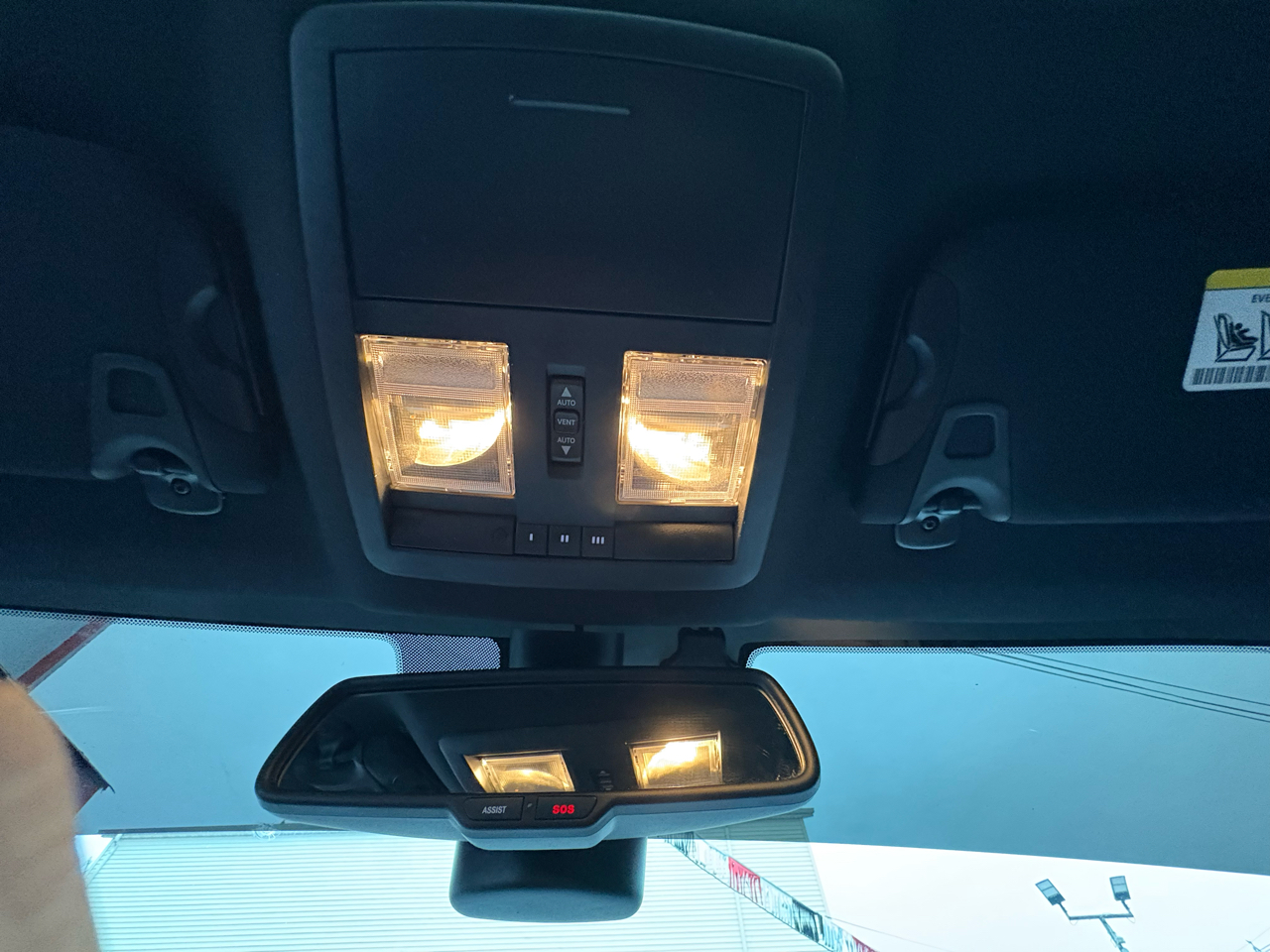 Dodge Challenger GT AWD 2018