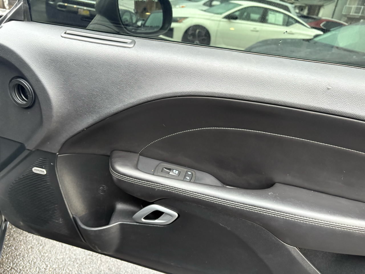 Dodge Challenger GT AWD 2018