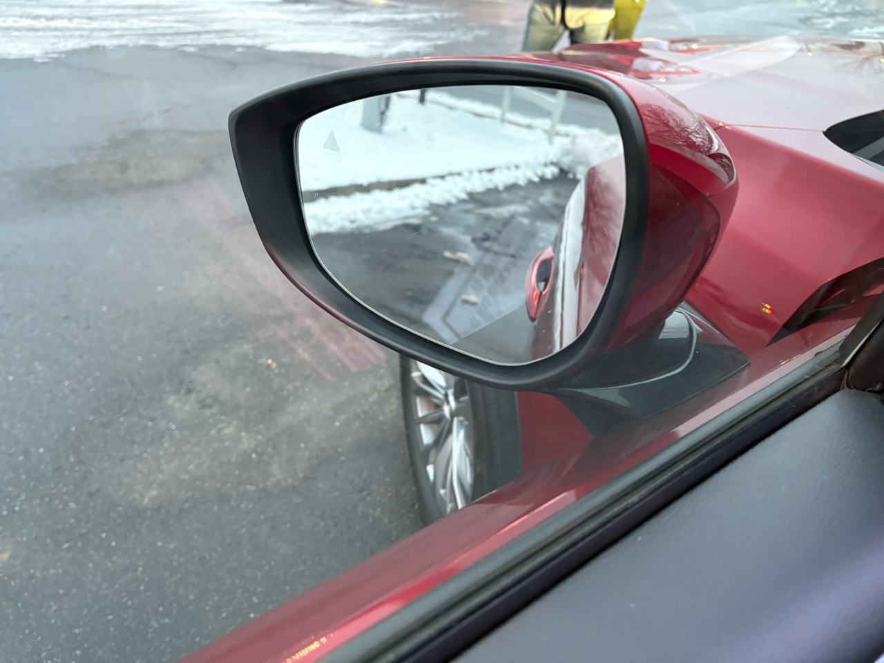 Mazda CX-90 3.3 Turbo Preferred Plus AWD 2024