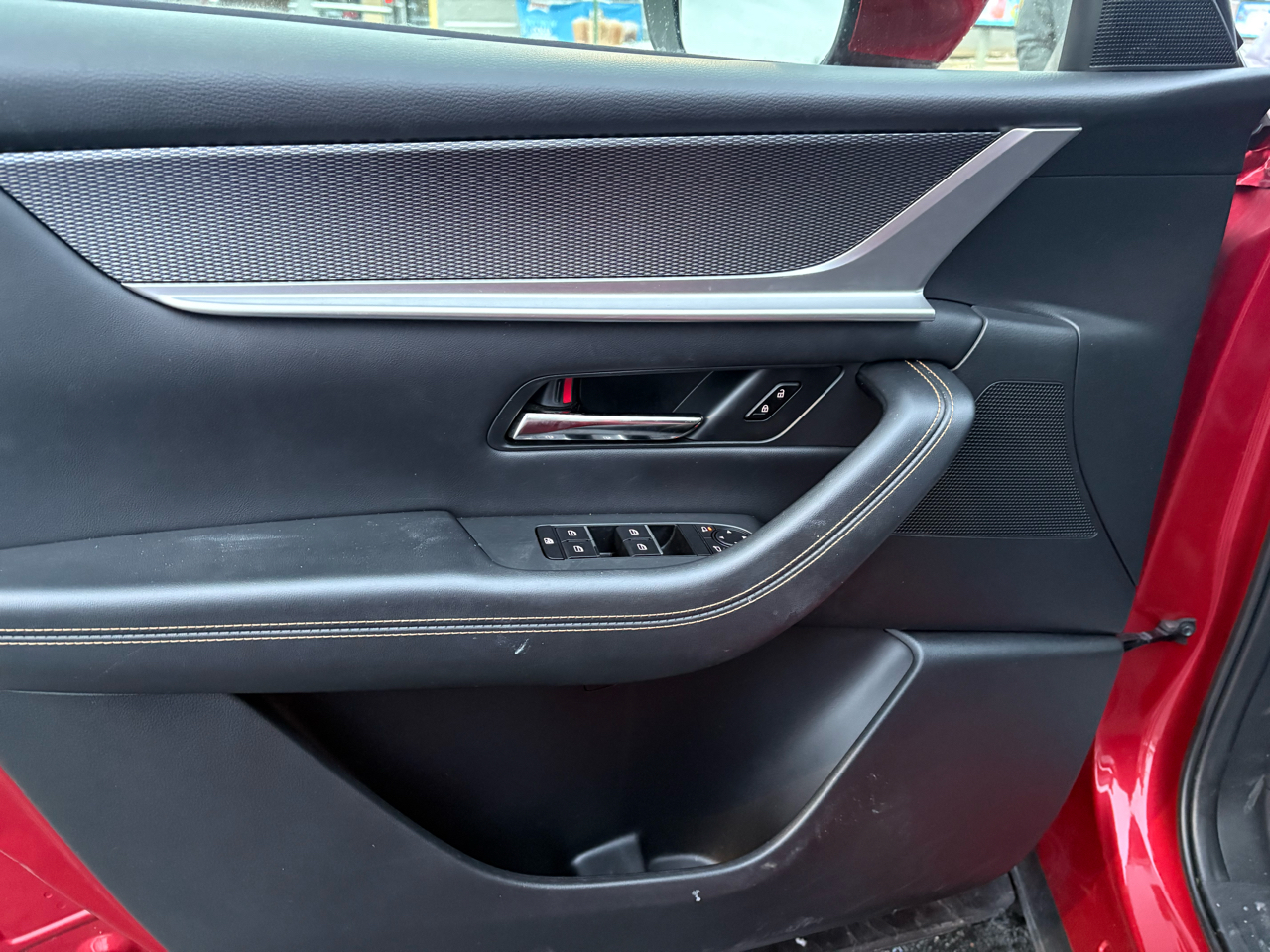 Mazda CX-90 3.3 Turbo Preferred Plus AWD 2024