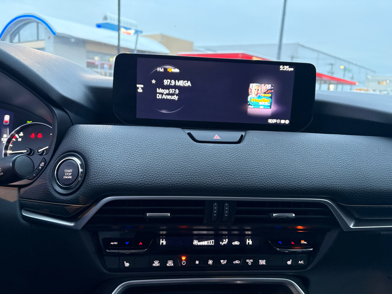 Mazda CX-90 3.3 Turbo Preferred Plus AWD 2024