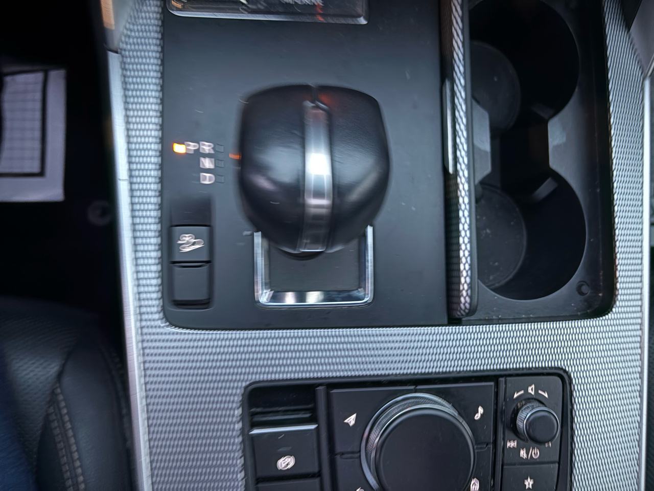 Mazda CX-90 3.3 Turbo Preferred Plus AWD 2024