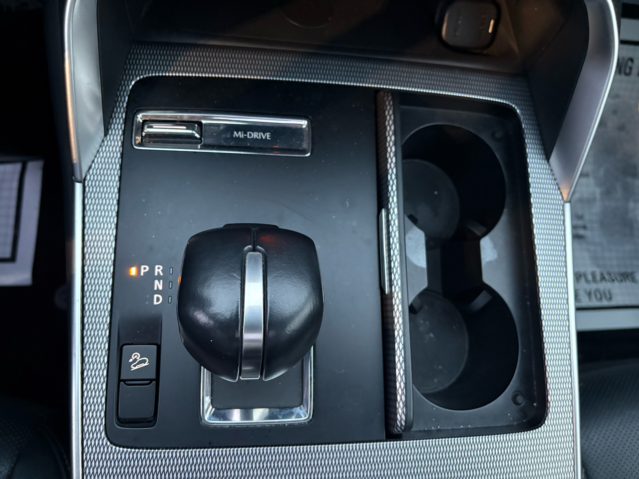 Mazda CX-90 3.3 Turbo Preferred Plus AWD 2024