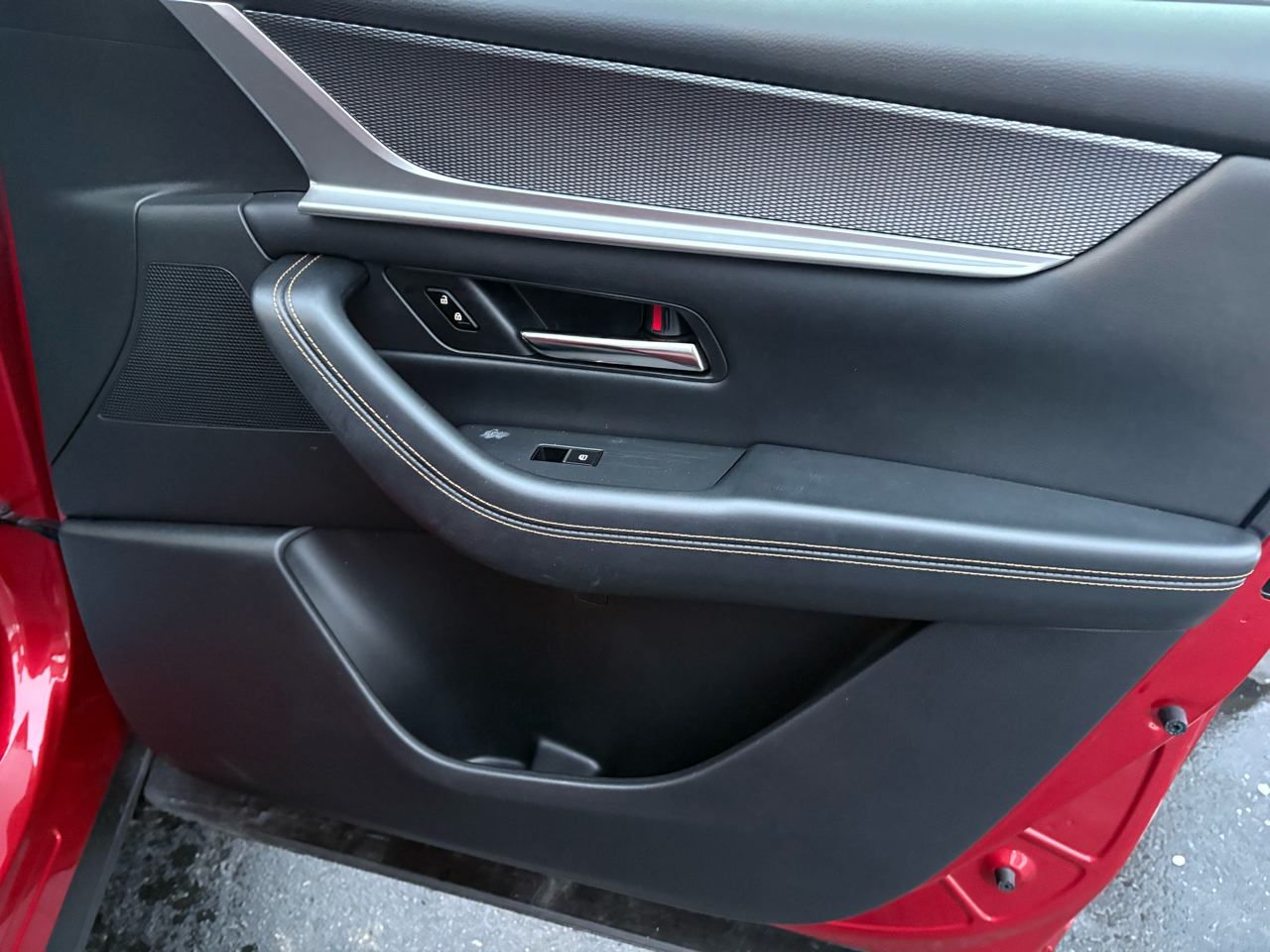 Mazda CX-90 3.3 Turbo Preferred Plus AWD 2024