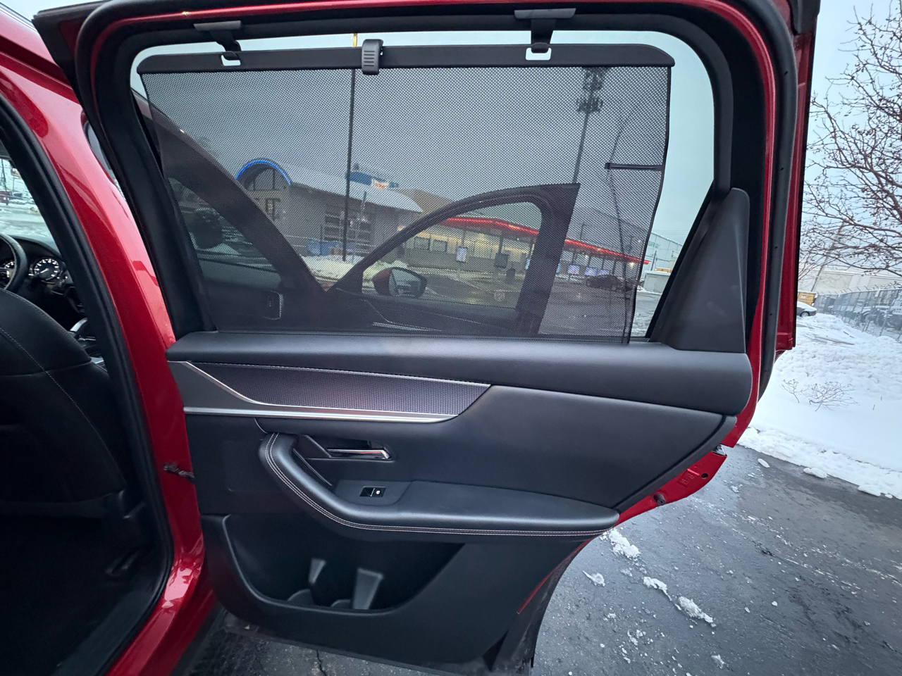 Mazda CX-90 3.3 Turbo Preferred Plus AWD 2024