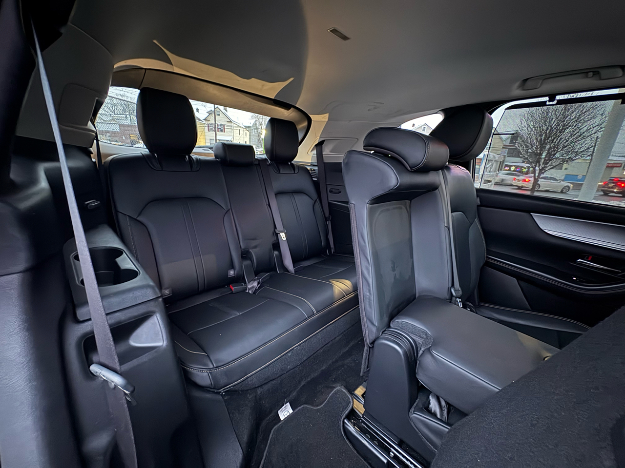 Mazda CX-90 3.3 Turbo Preferred Plus AWD 2024