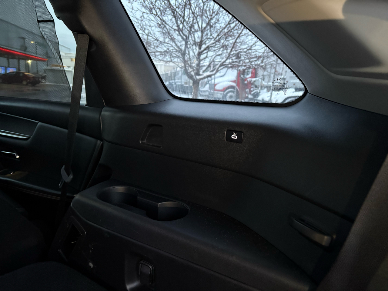 Mazda CX-90 3.3 Turbo Preferred Plus AWD 2024