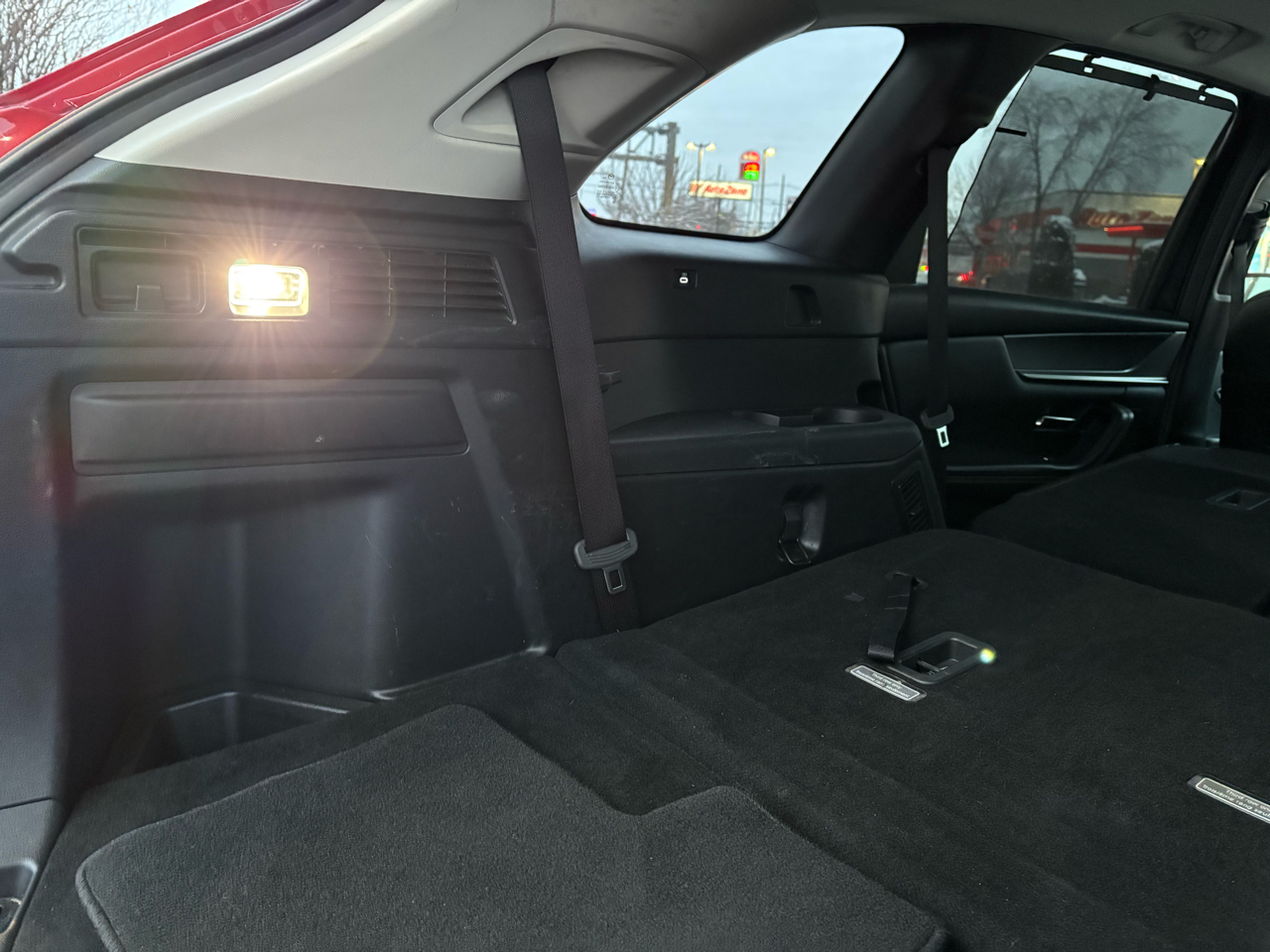 Mazda CX-90 3.3 Turbo Preferred Plus AWD 2024