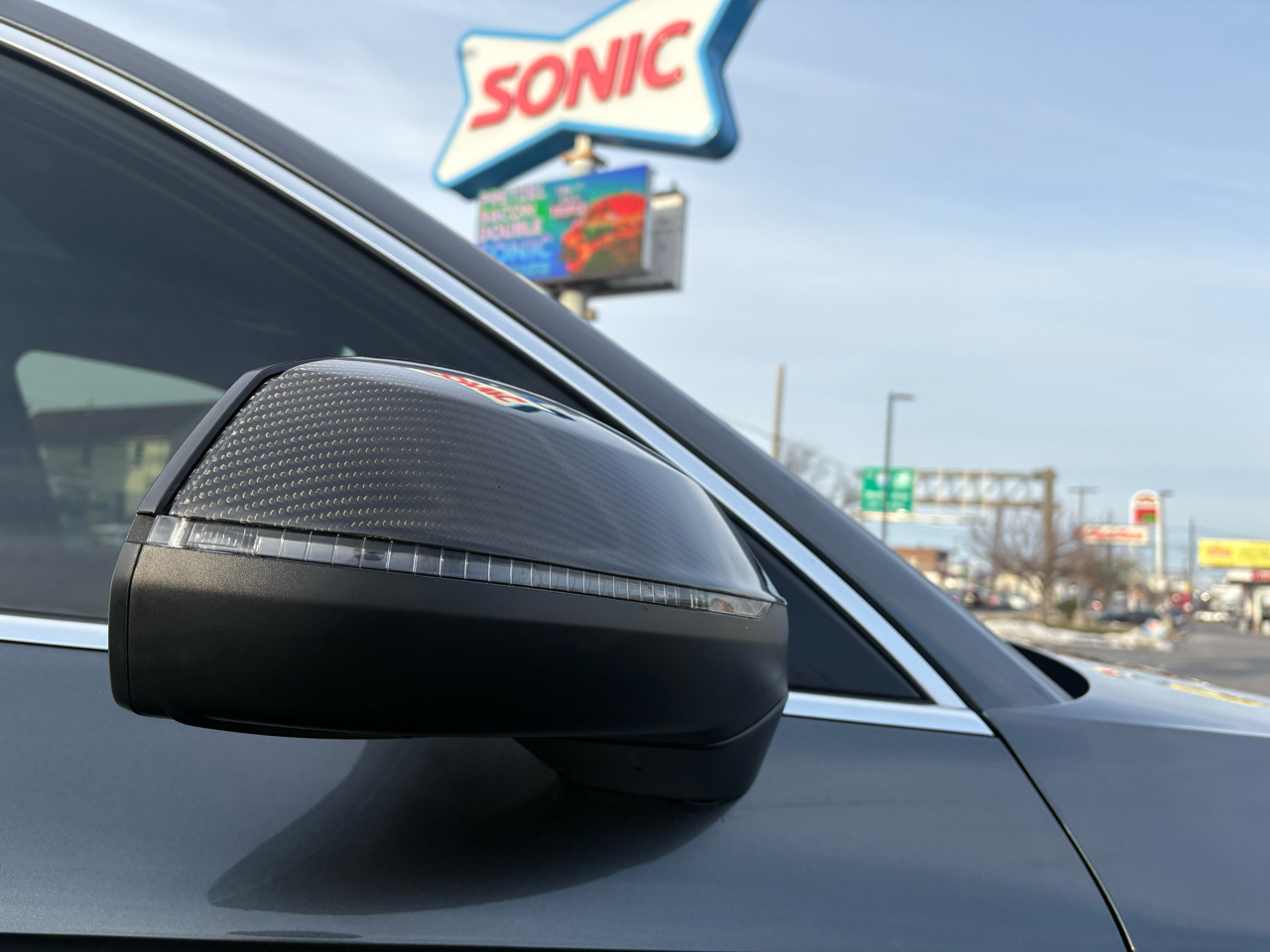 Audi Q5 Sportback S line Premium Plus 45 TFSI quattro 2022