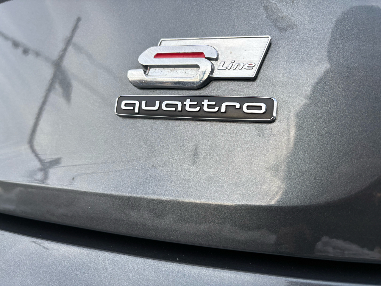 Audi Q5 Sportback S line Premium Plus 45 TFSI quattro 2022