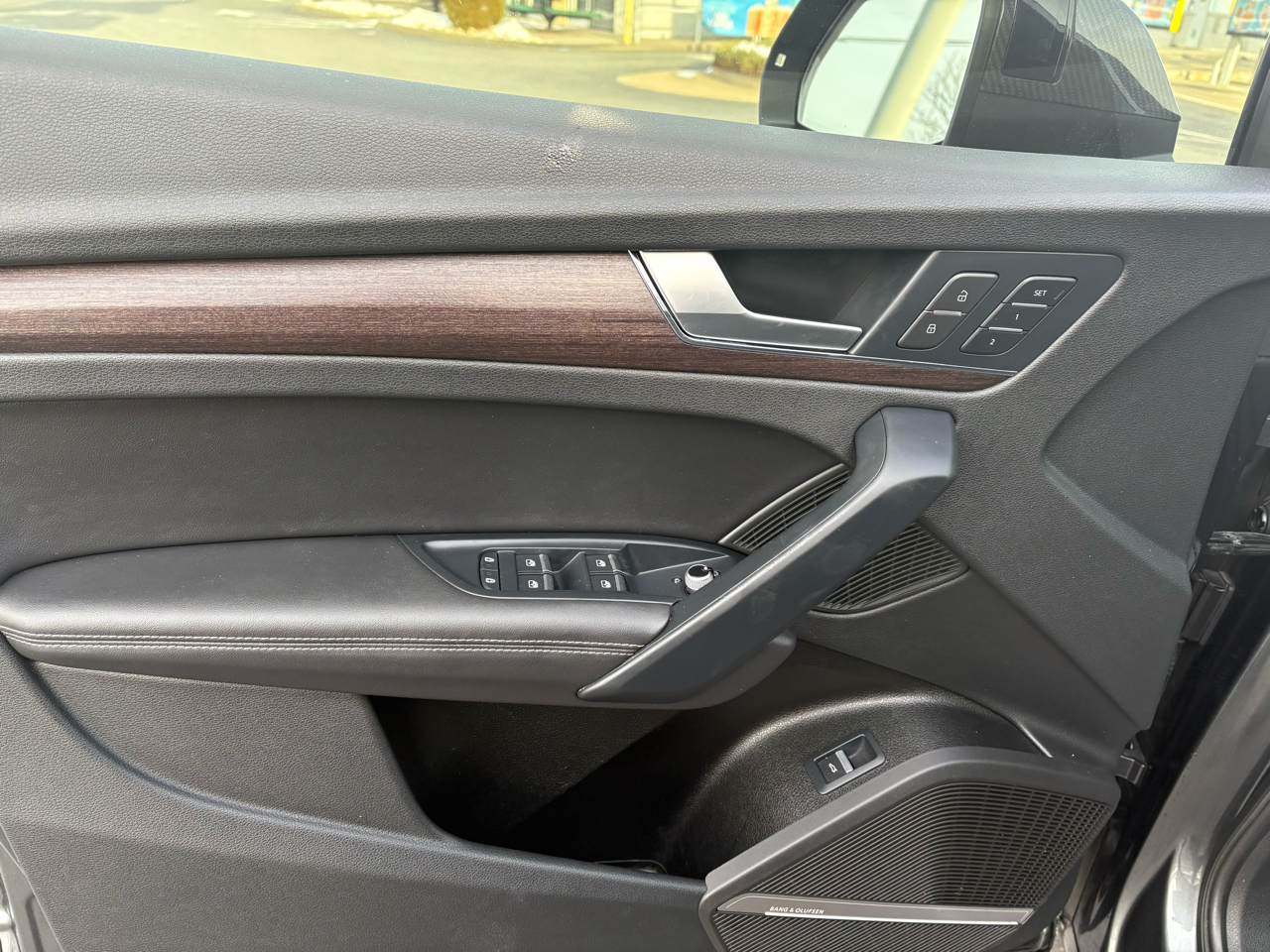 Audi Q5 Sportback S line Premium Plus 45 TFSI quattro 2022