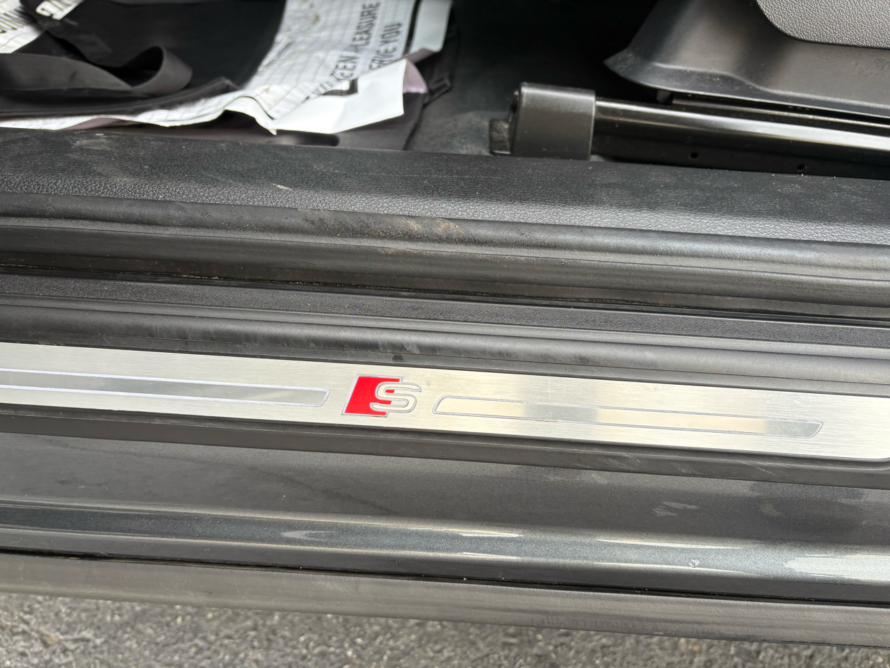 Audi Q5 Sportback S line Premium Plus 45 TFSI quattro 2022