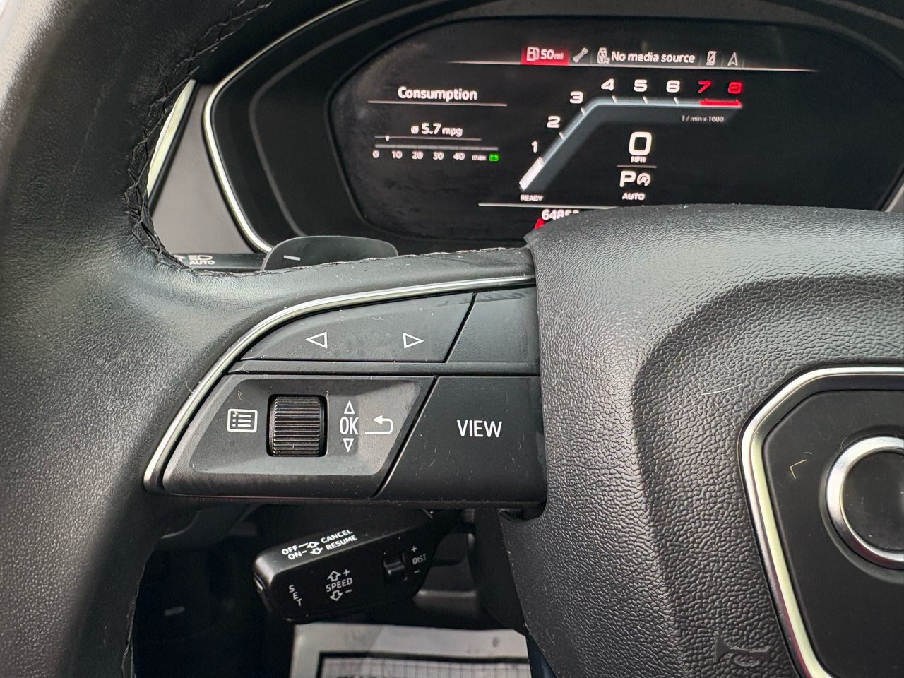 Audi Q5 Sportback S line Premium Plus 45 TFSI quattro 2022