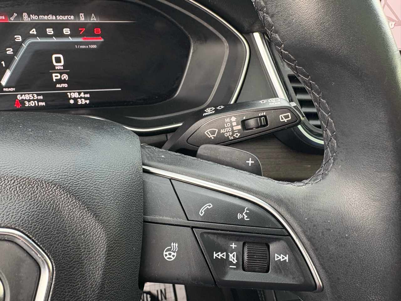 Audi Q5 Sportback S line Premium Plus 45 TFSI quattro 2022