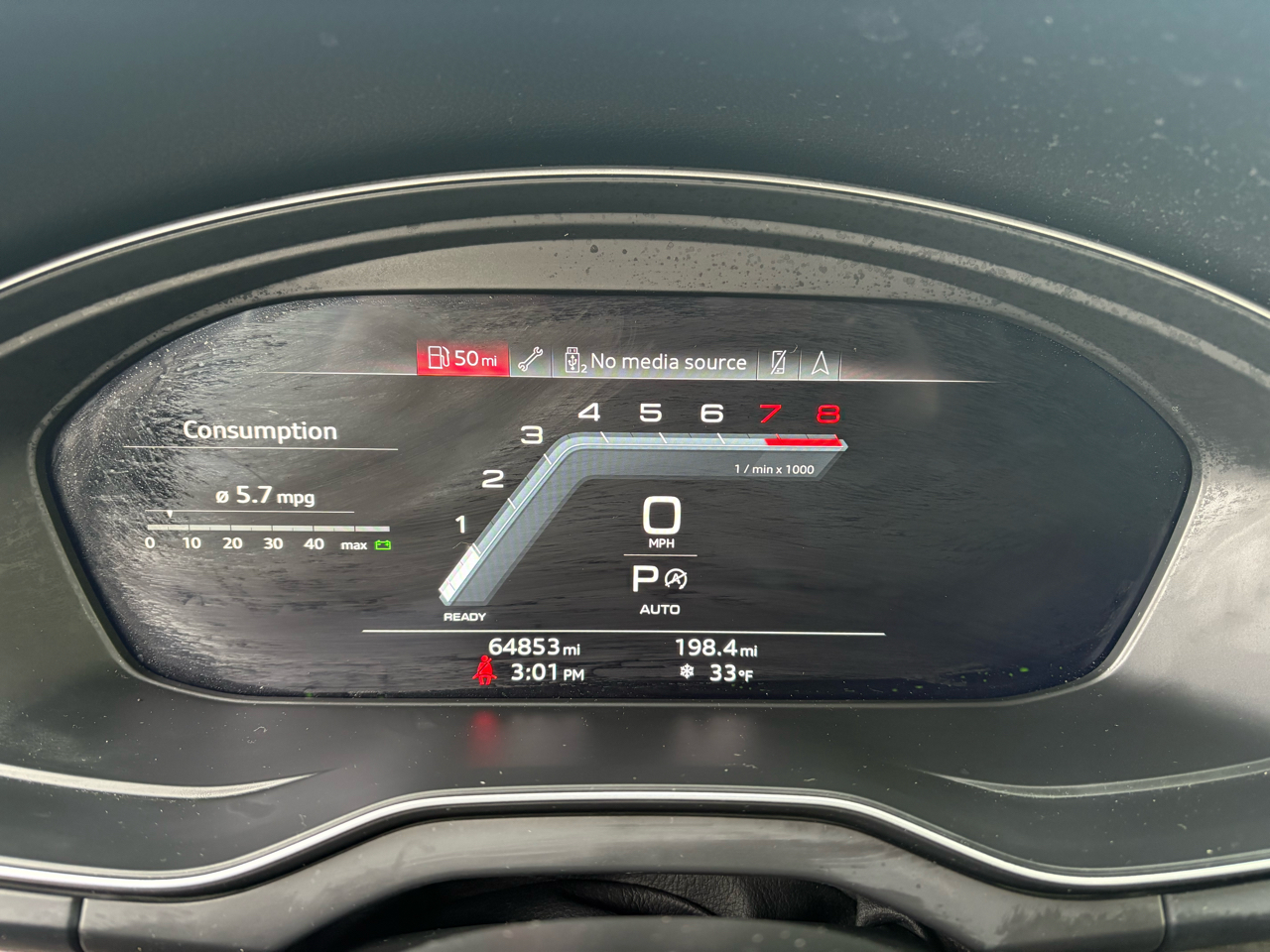 Audi Q5 Sportback S line Premium Plus 45 TFSI quattro 2022