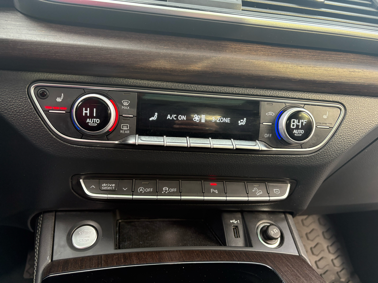 Audi Q5 Sportback S line Premium Plus 45 TFSI quattro 2022