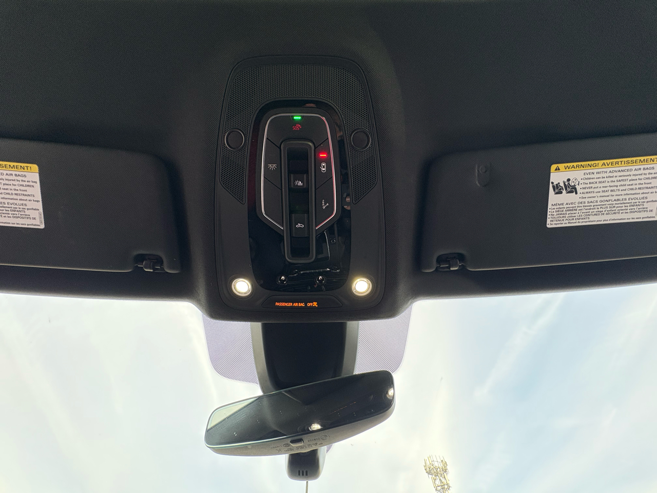 Audi Q5 Sportback S line Premium Plus 45 TFSI quattro 2022