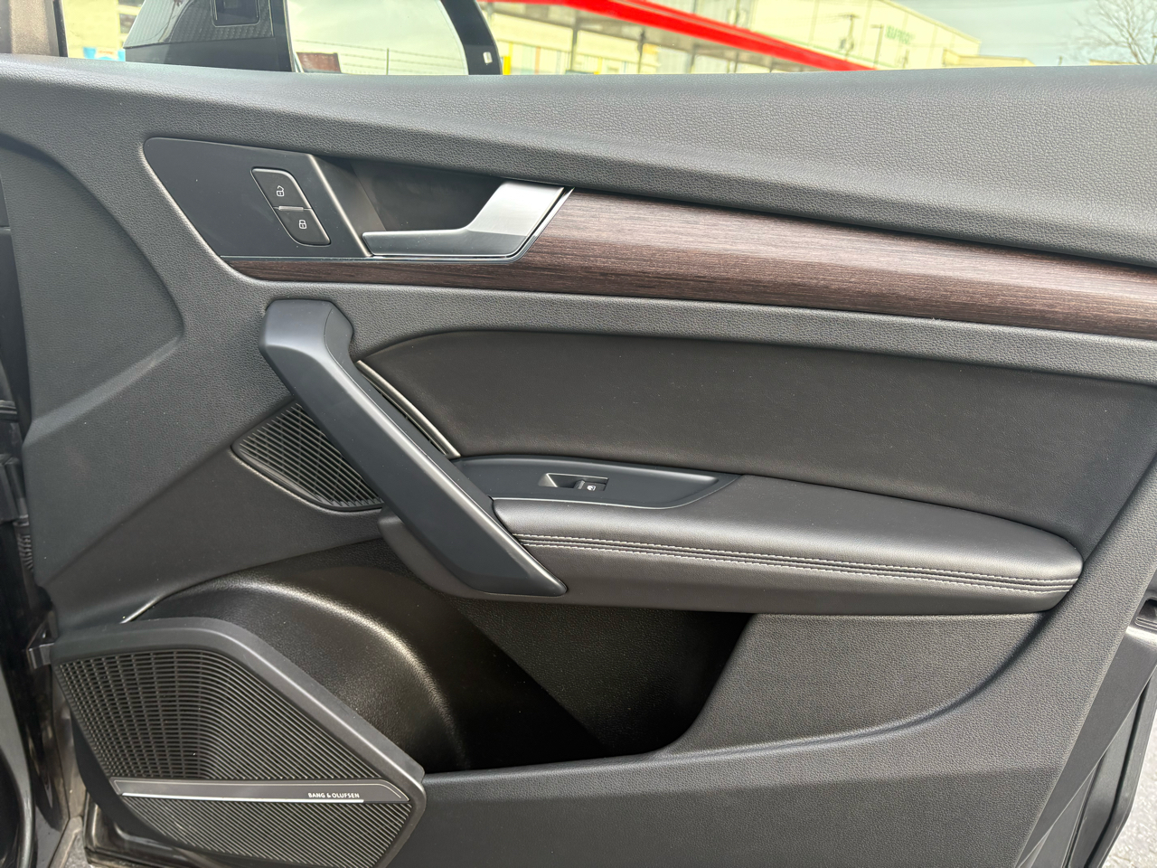 Audi Q5 Sportback S line Premium Plus 45 TFSI quattro 2022