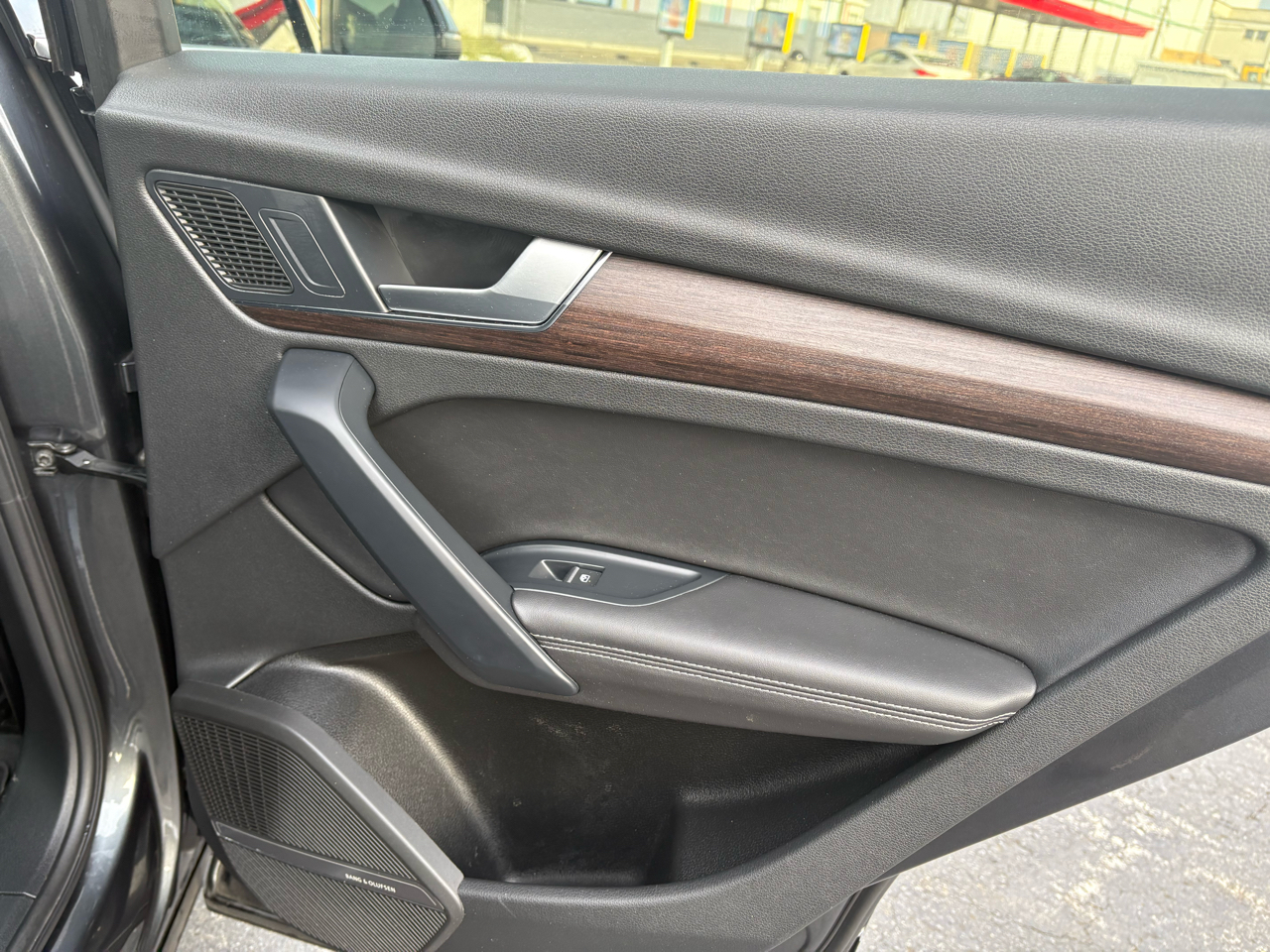 Audi Q5 Sportback S line Premium Plus 45 TFSI quattro 2022