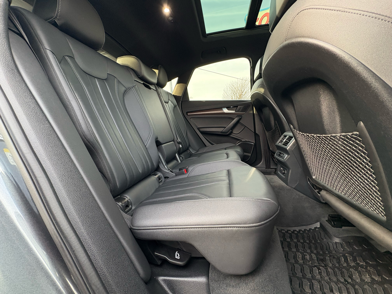 Audi Q5 Sportback S line Premium Plus 45 TFSI quattro 2022