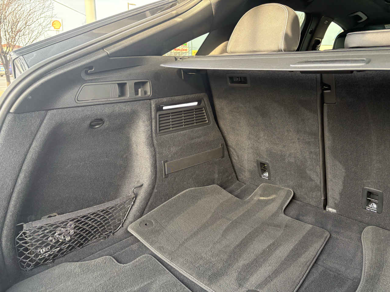 Audi Q5 Sportback S line Premium Plus 45 TFSI quattro 2022