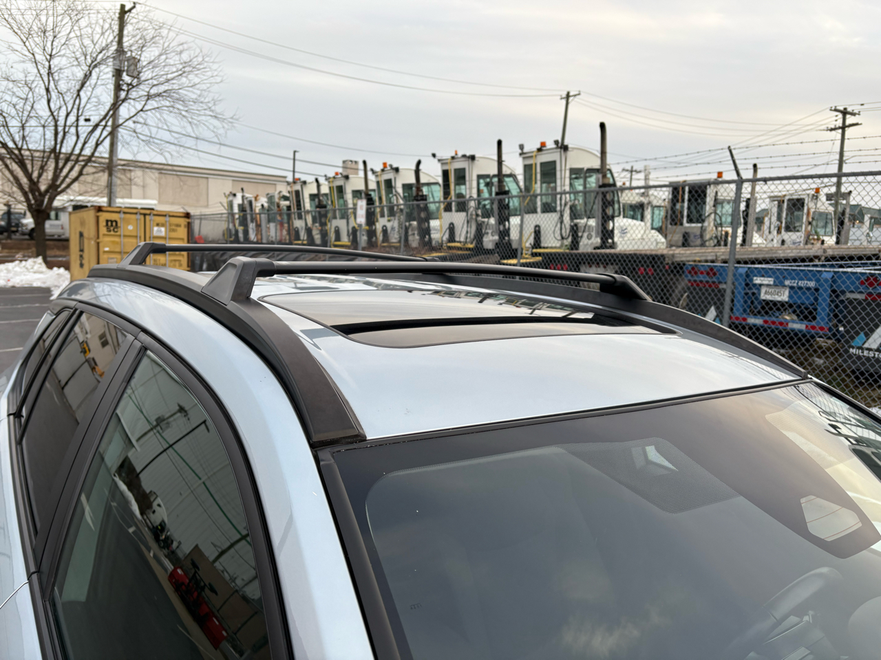 Toyota Corolla Cross LE AWD 2023