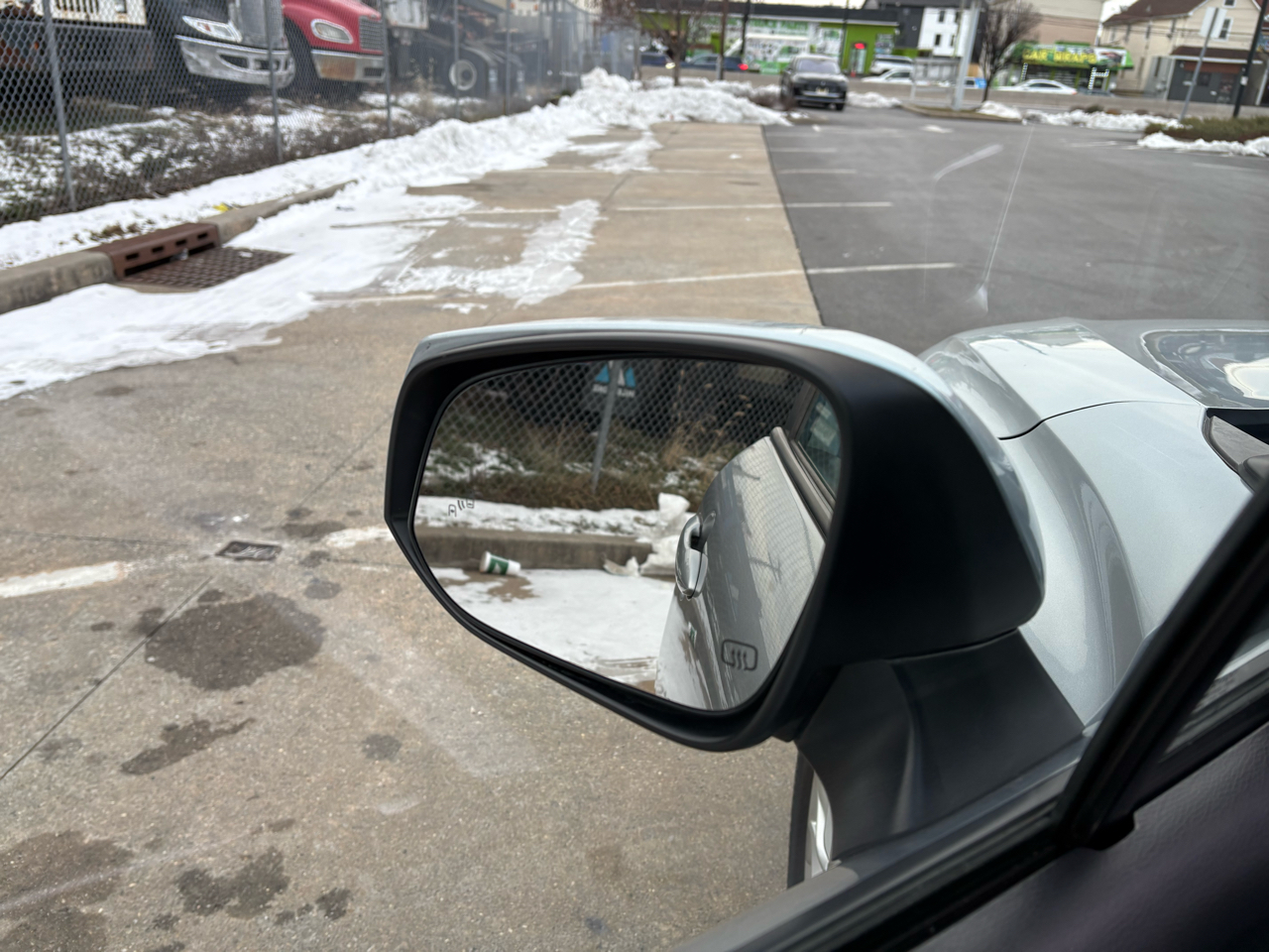 Toyota Corolla Cross LE AWD 2023