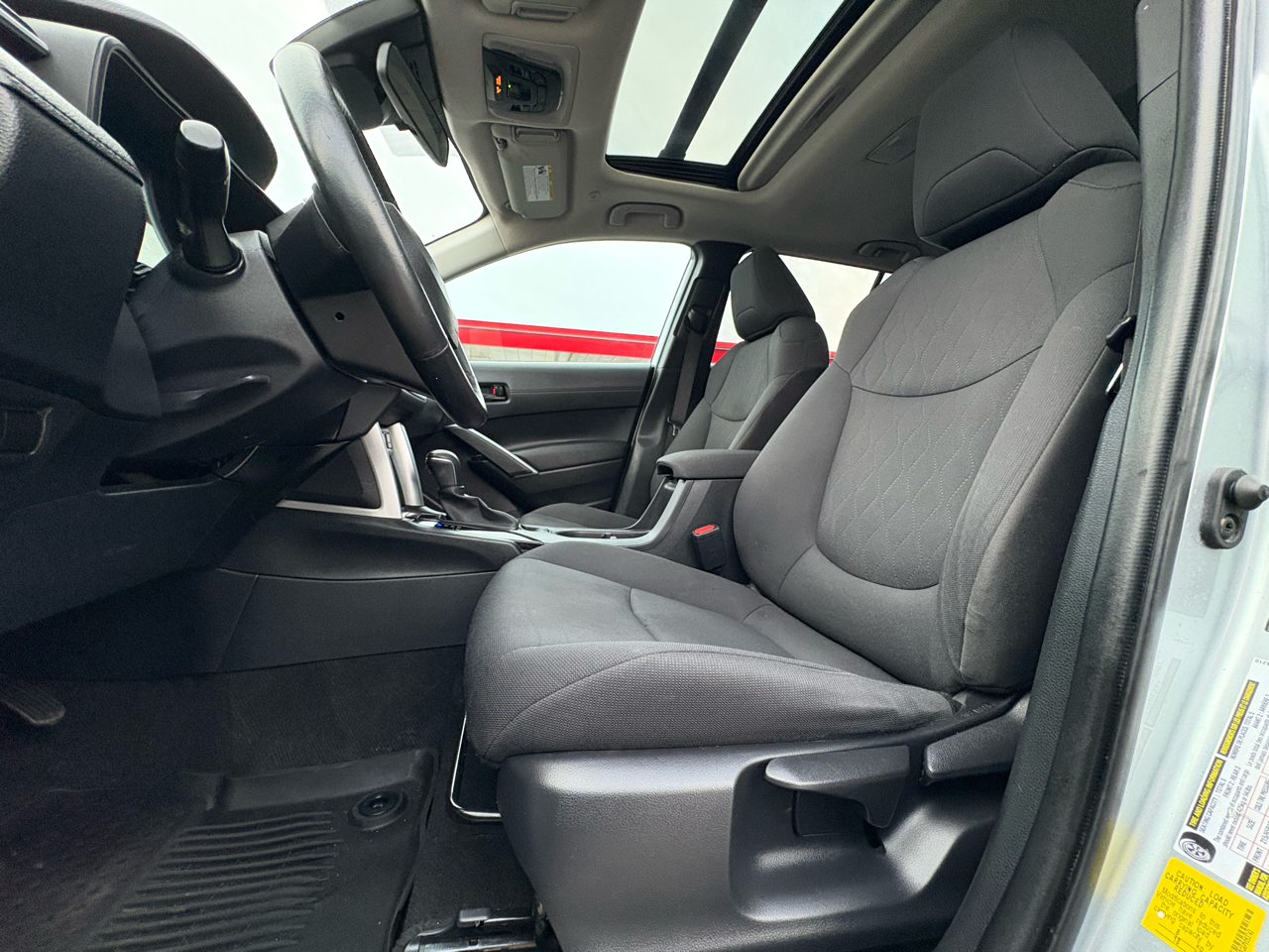 Toyota Corolla Cross LE AWD 2023