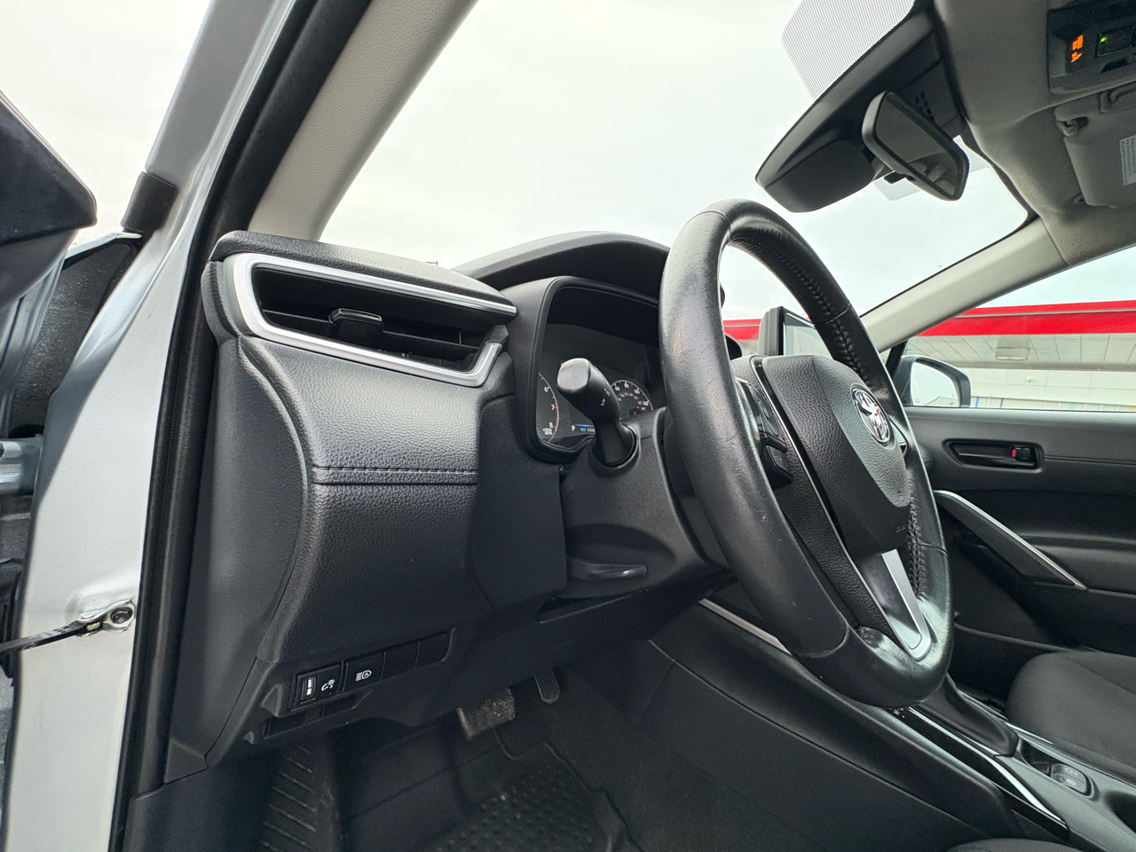 Toyota Corolla Cross LE AWD 2023