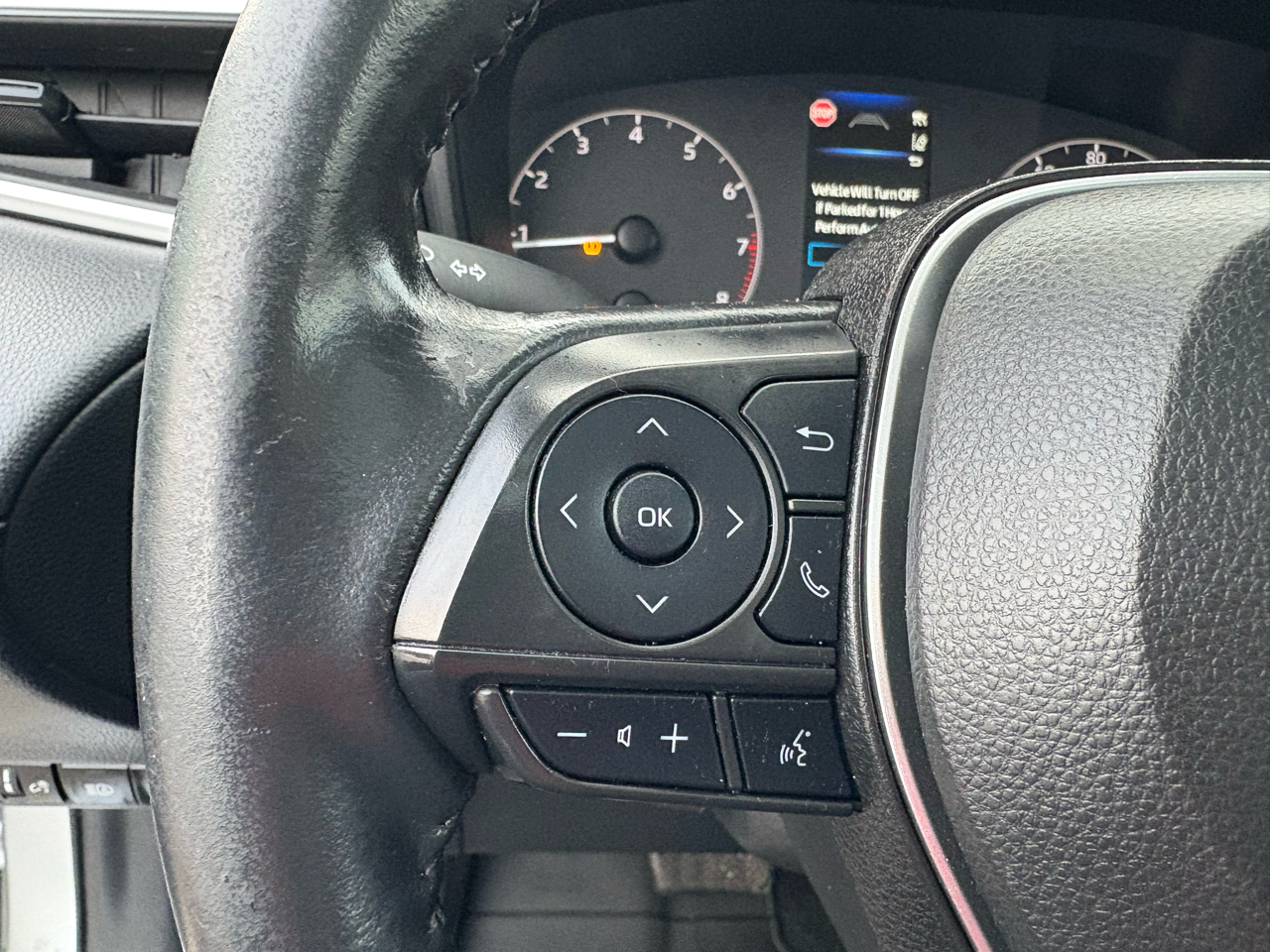 Toyota Corolla Cross LE AWD 2023