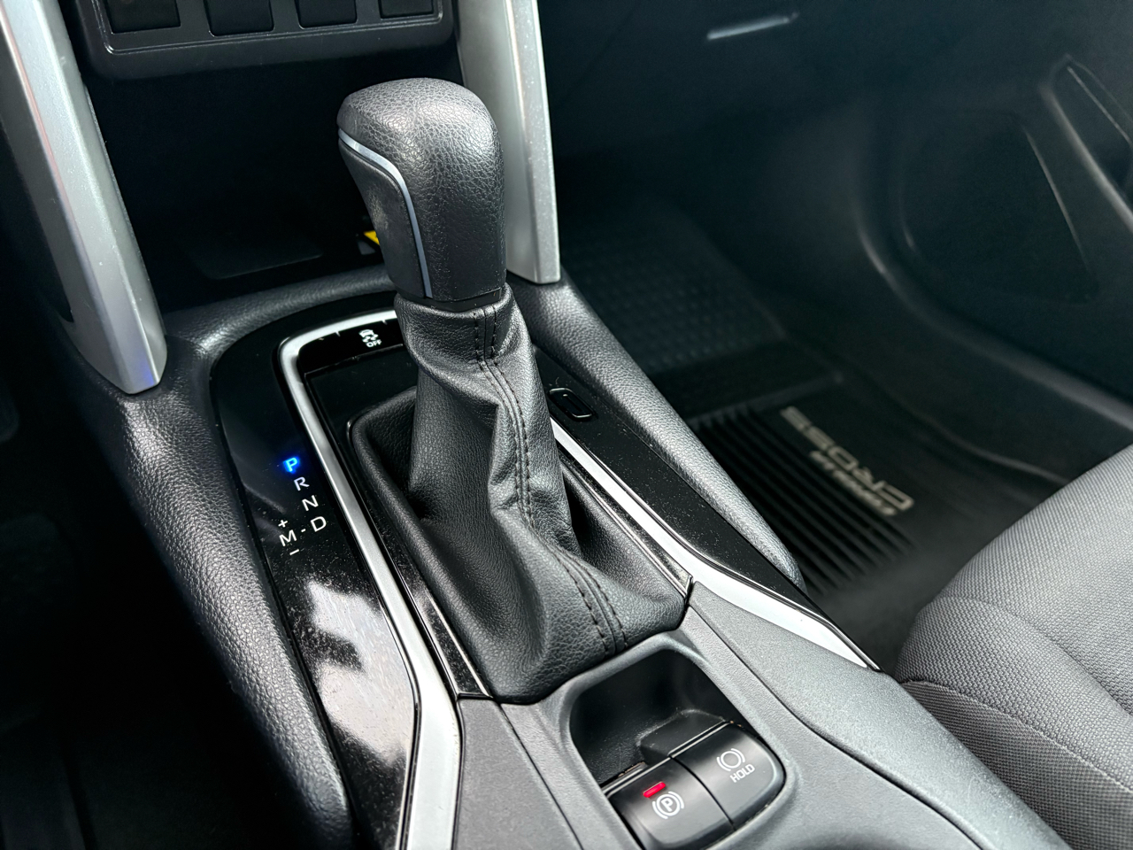 Toyota Corolla Cross LE AWD 2023