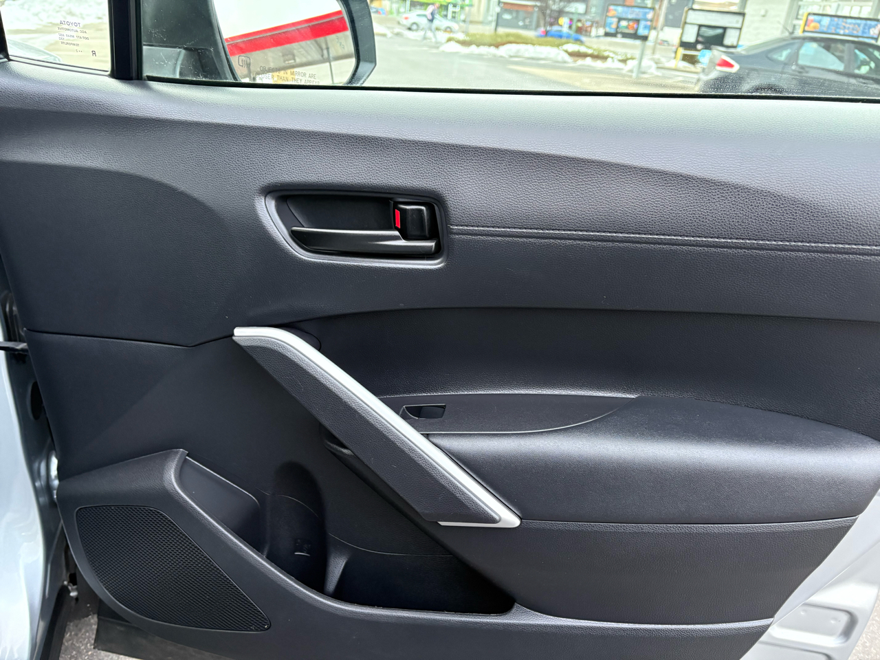 Toyota Corolla Cross LE AWD 2023