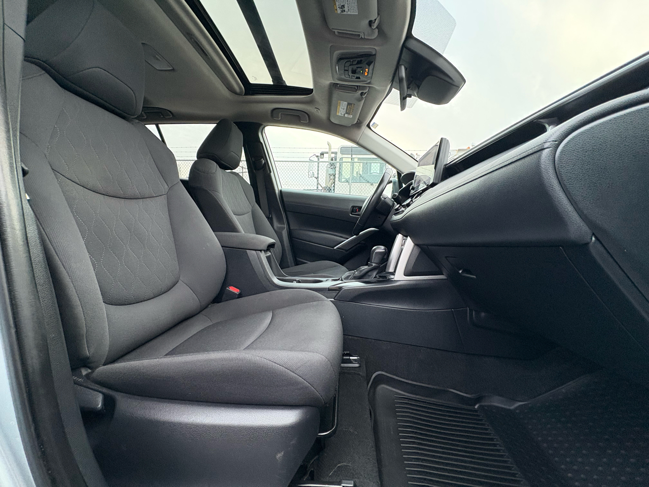 Toyota Corolla Cross LE AWD 2023