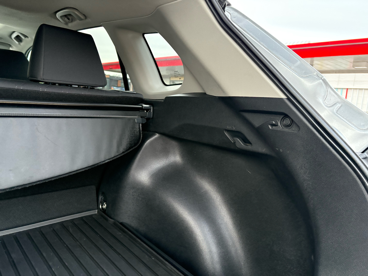 Toyota Corolla Cross LE AWD 2023