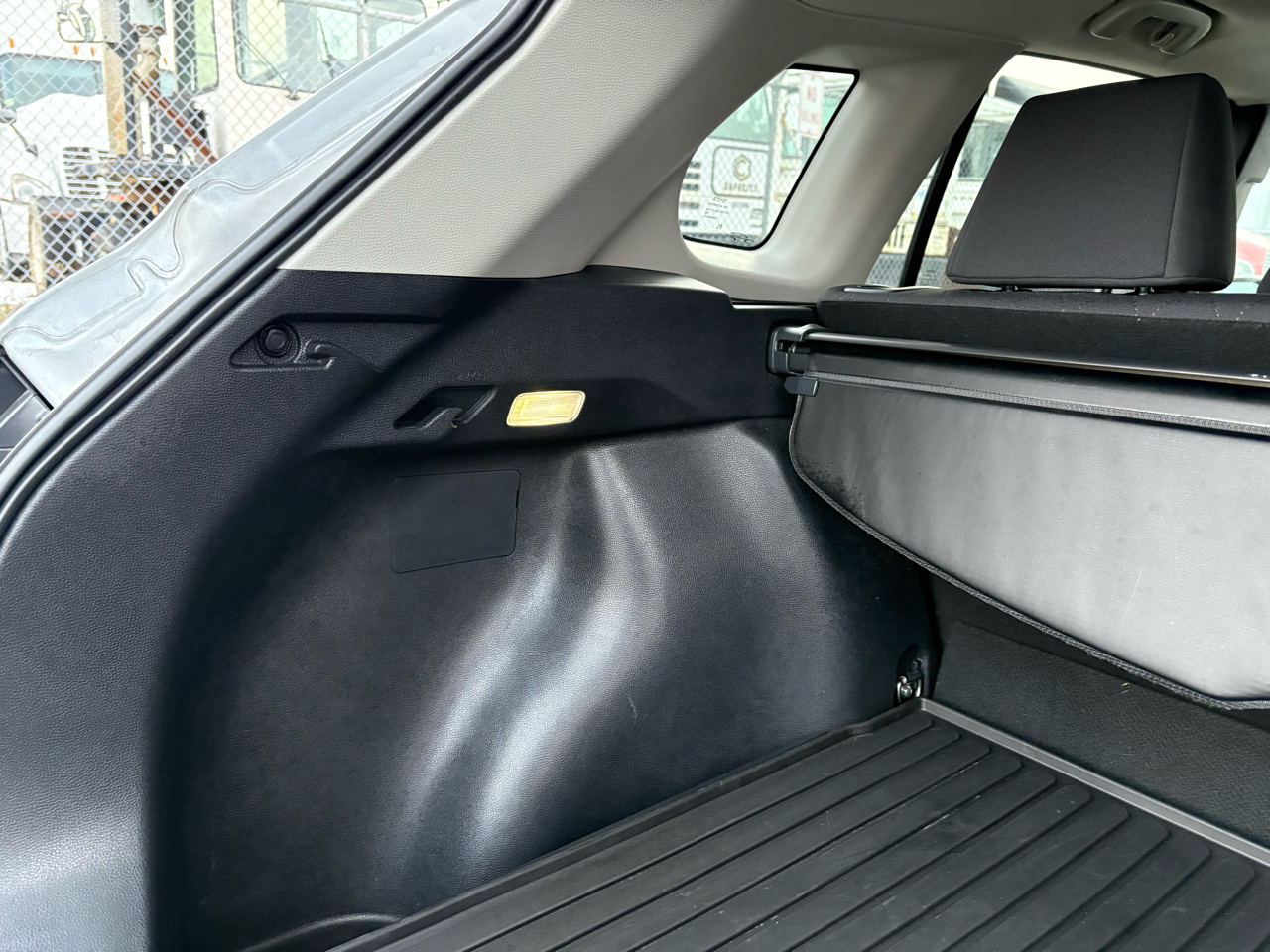 Toyota Corolla Cross LE AWD 2023