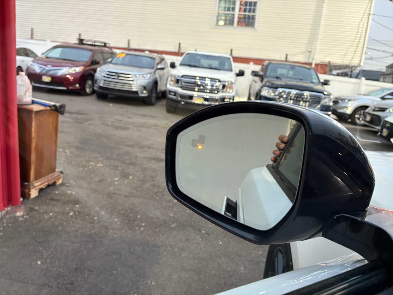 Land Rover Range Rover Velar P250 S 2020