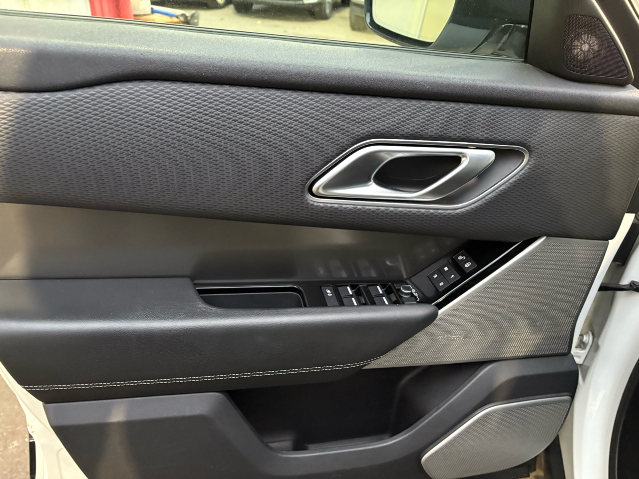 Land Rover Range Rover Velar P250 S 2020