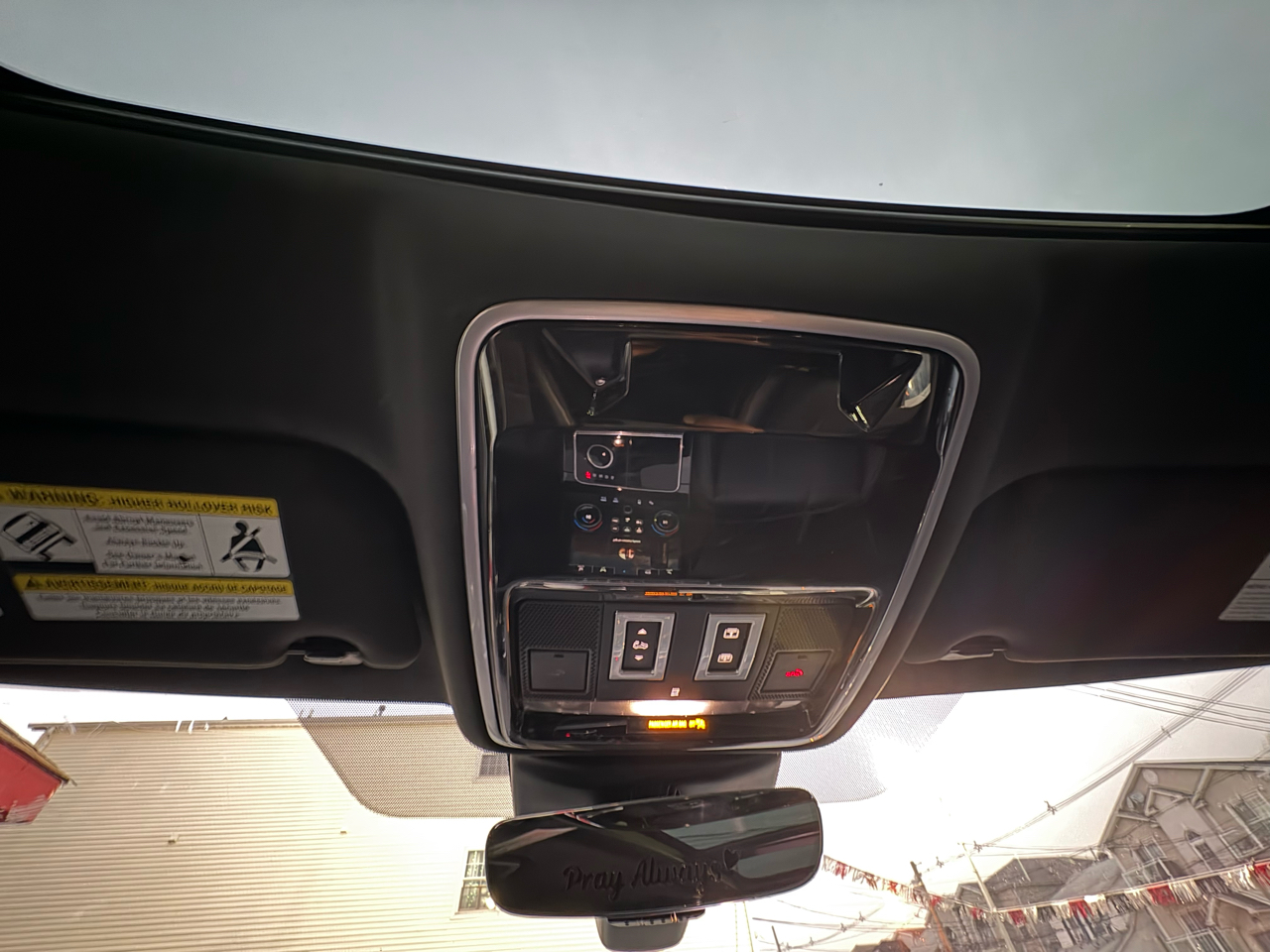 Land Rover Range Rover Velar P250 S 2020