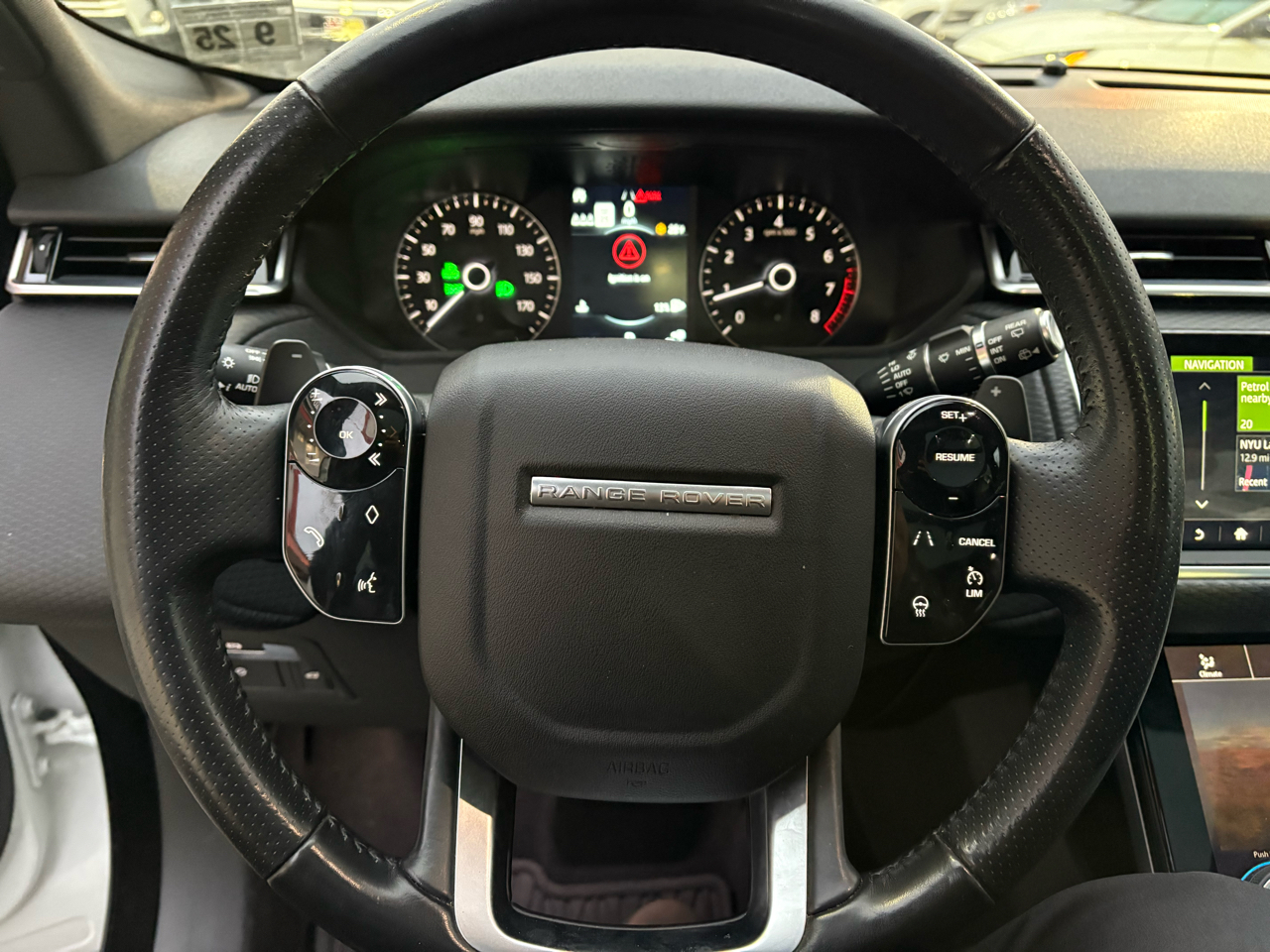 Land Rover Range Rover Velar P250 S 2020