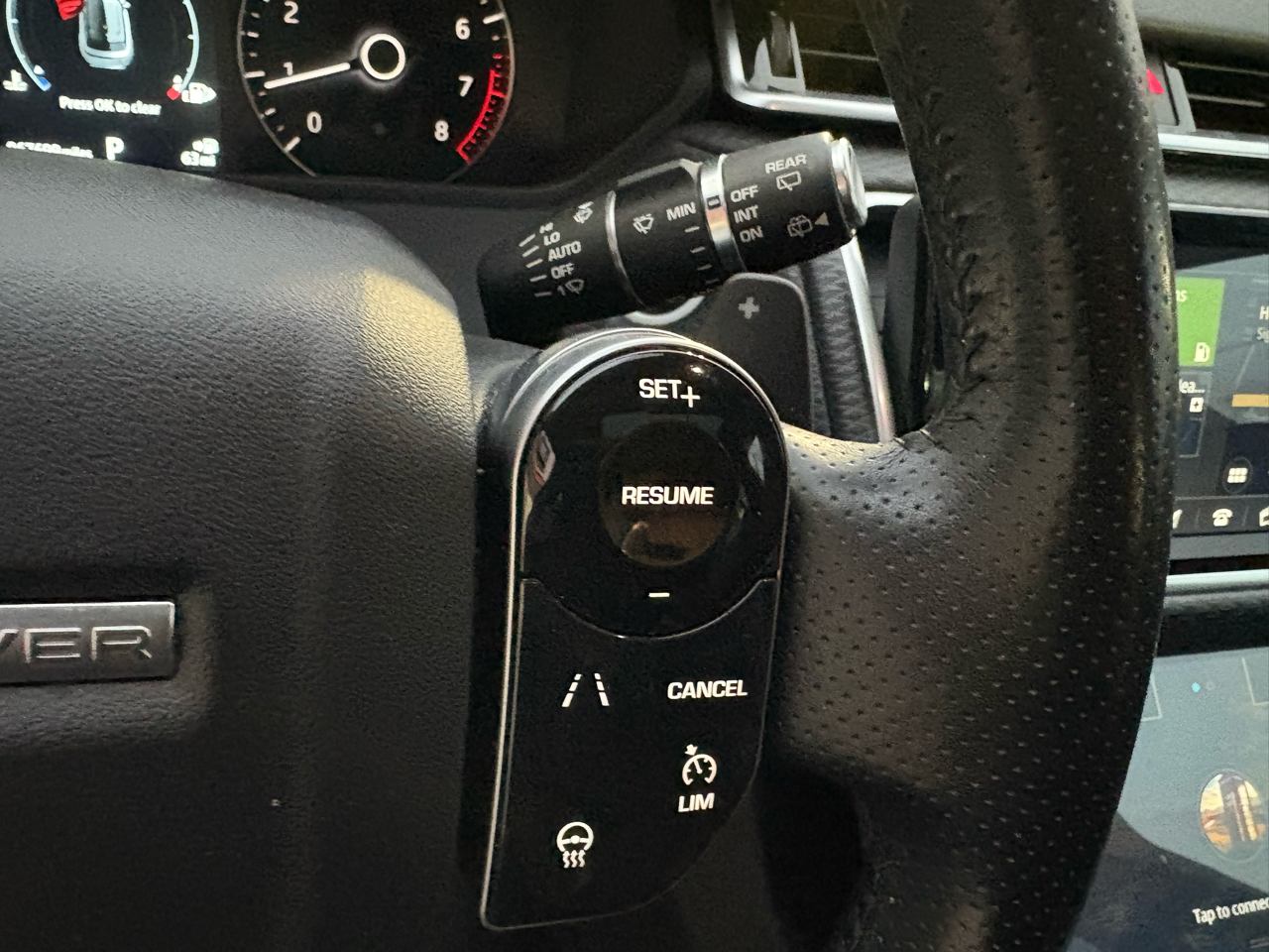 Land Rover Range Rover Velar P250 S 2020