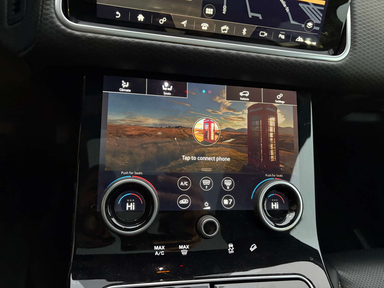 Land Rover Range Rover Velar P250 S 2020