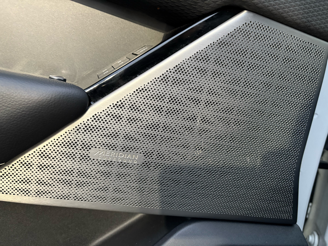 Land Rover Range Rover Velar P250 S 2020