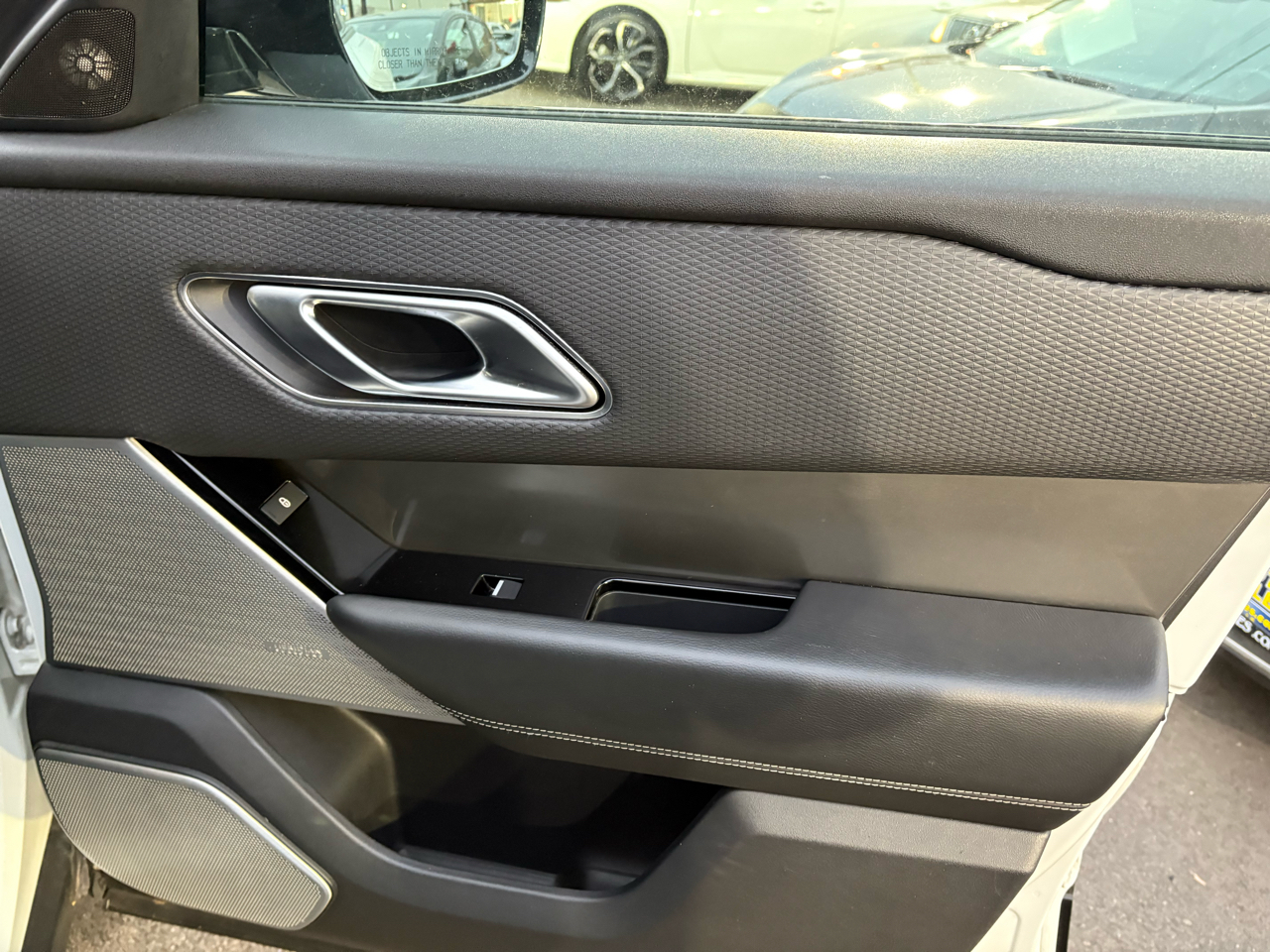 Land Rover Range Rover Velar P250 S 2020