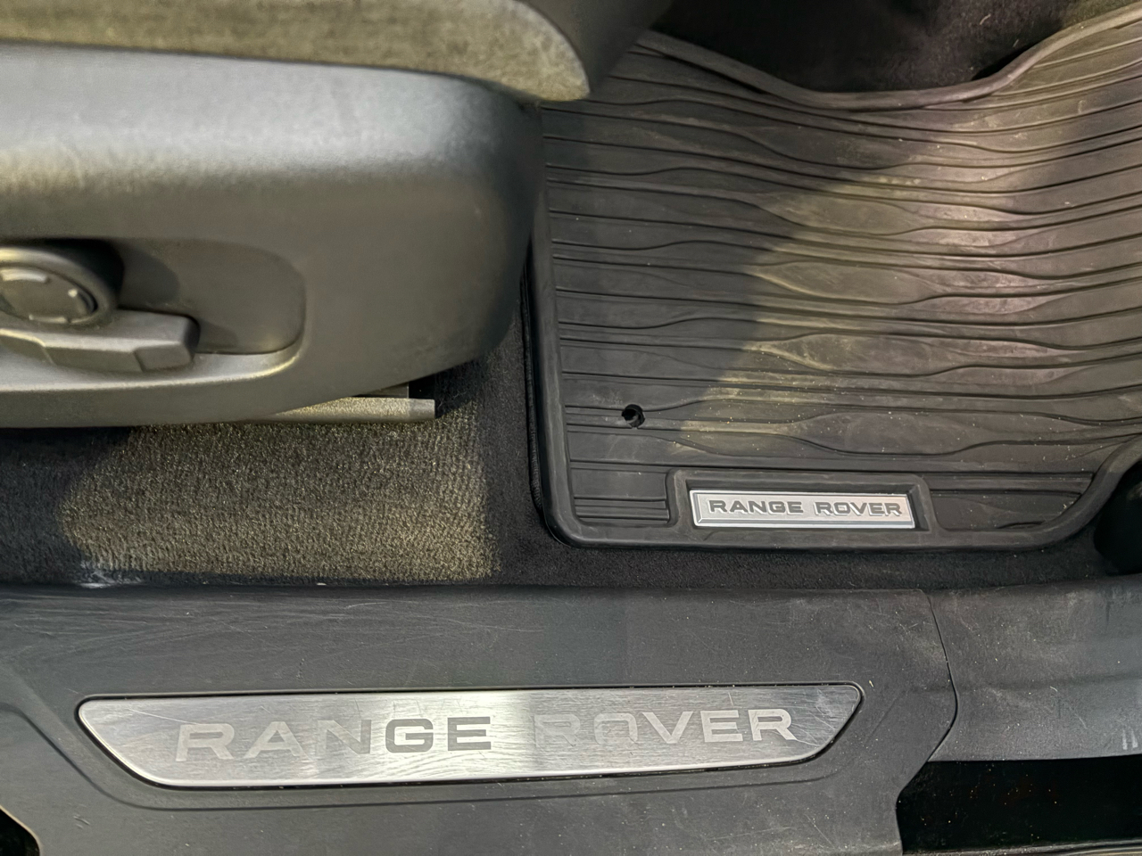 Land Rover Range Rover Velar P250 S 2020